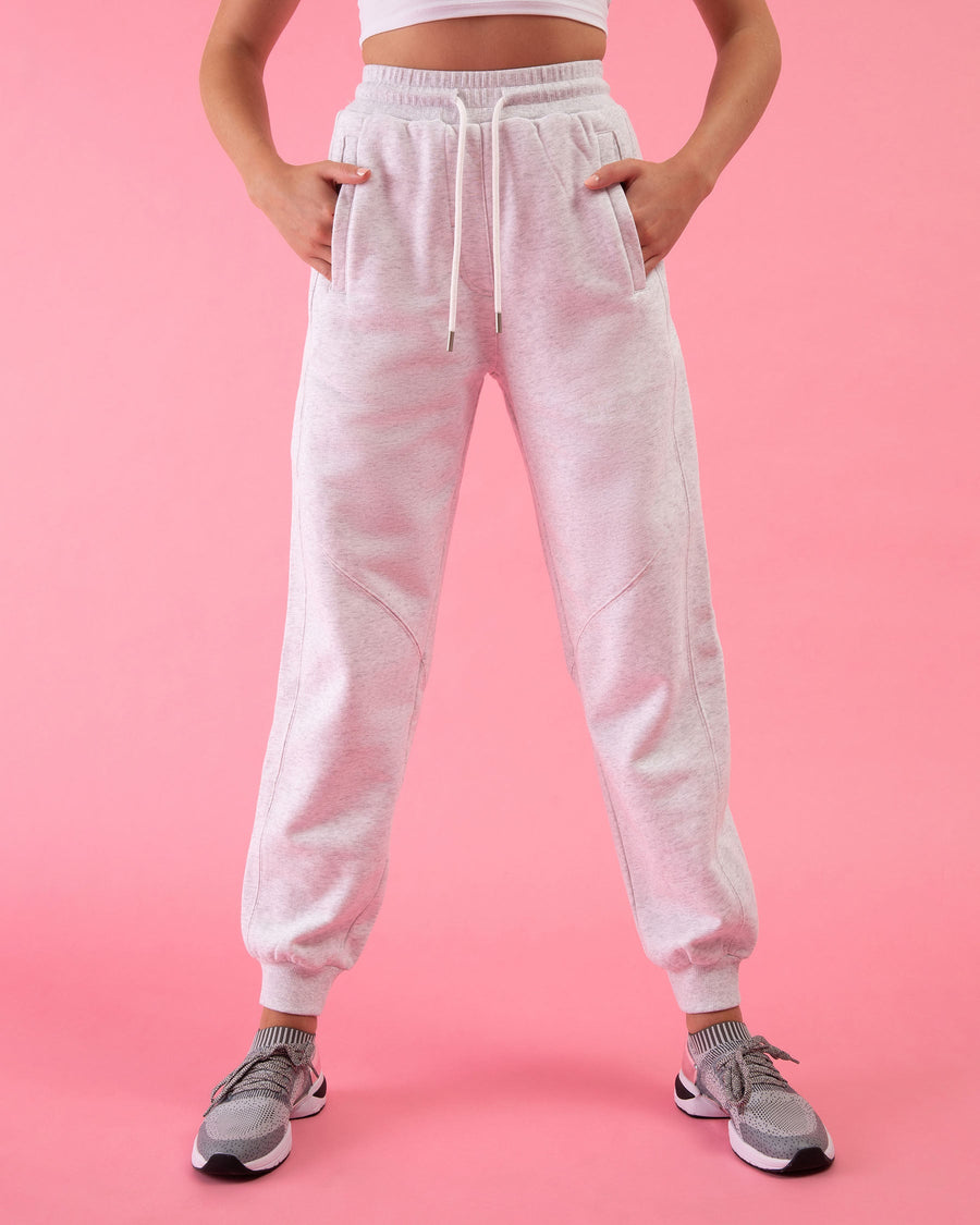 Bloch Play Terry Seam Pant