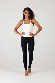 Bloch Revive Full Length Zip Legging