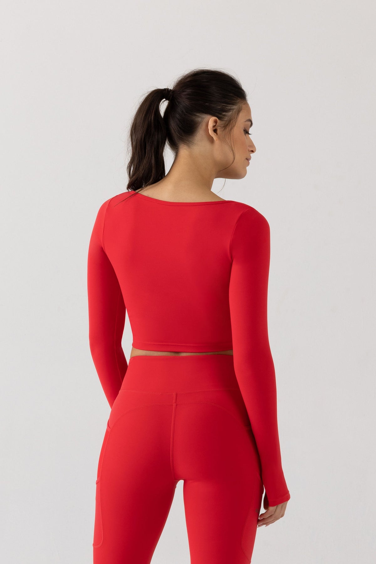 Bloch Revive Square Crop