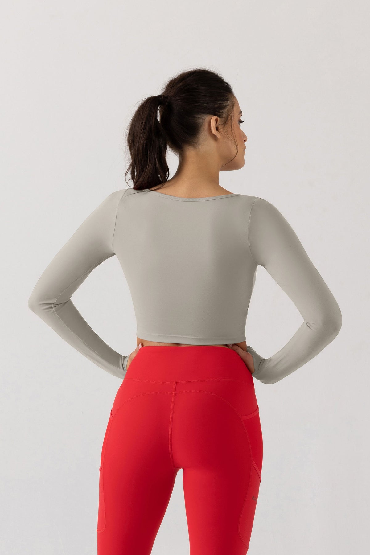 Bloch Revive Square Crop