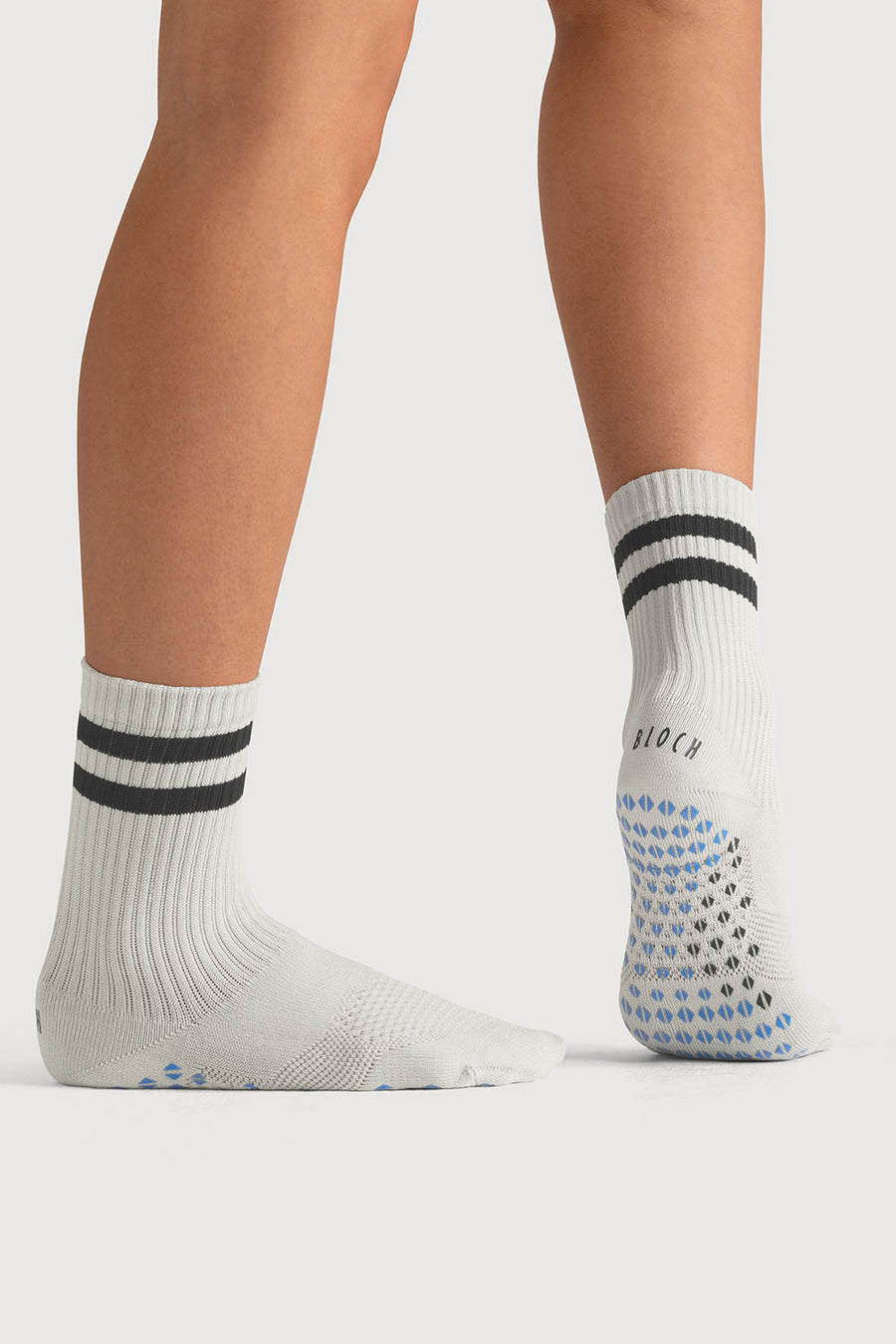 CoreGrip Pro Pilates Sock