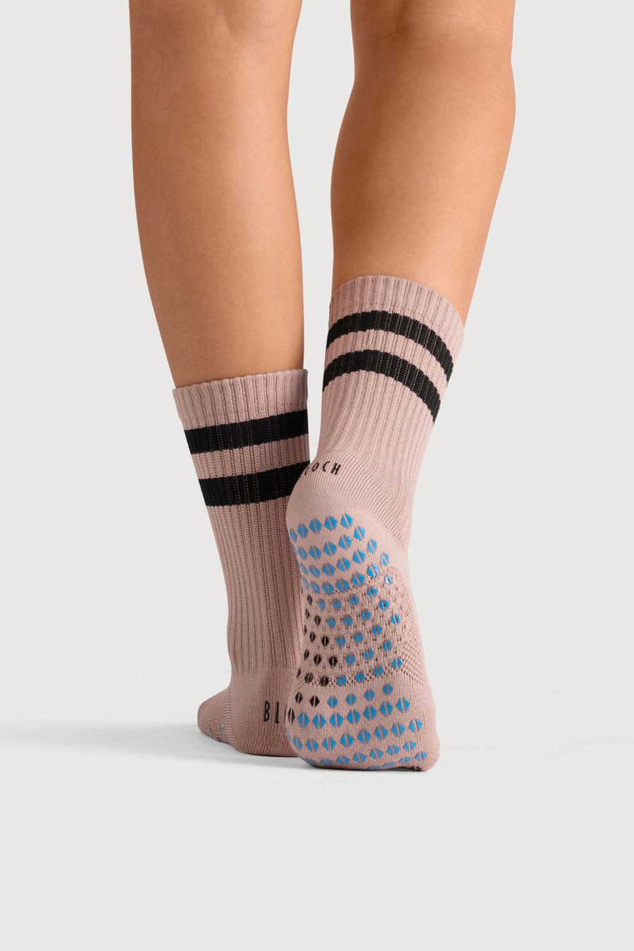 CoreGrip Pro Pilates Sock