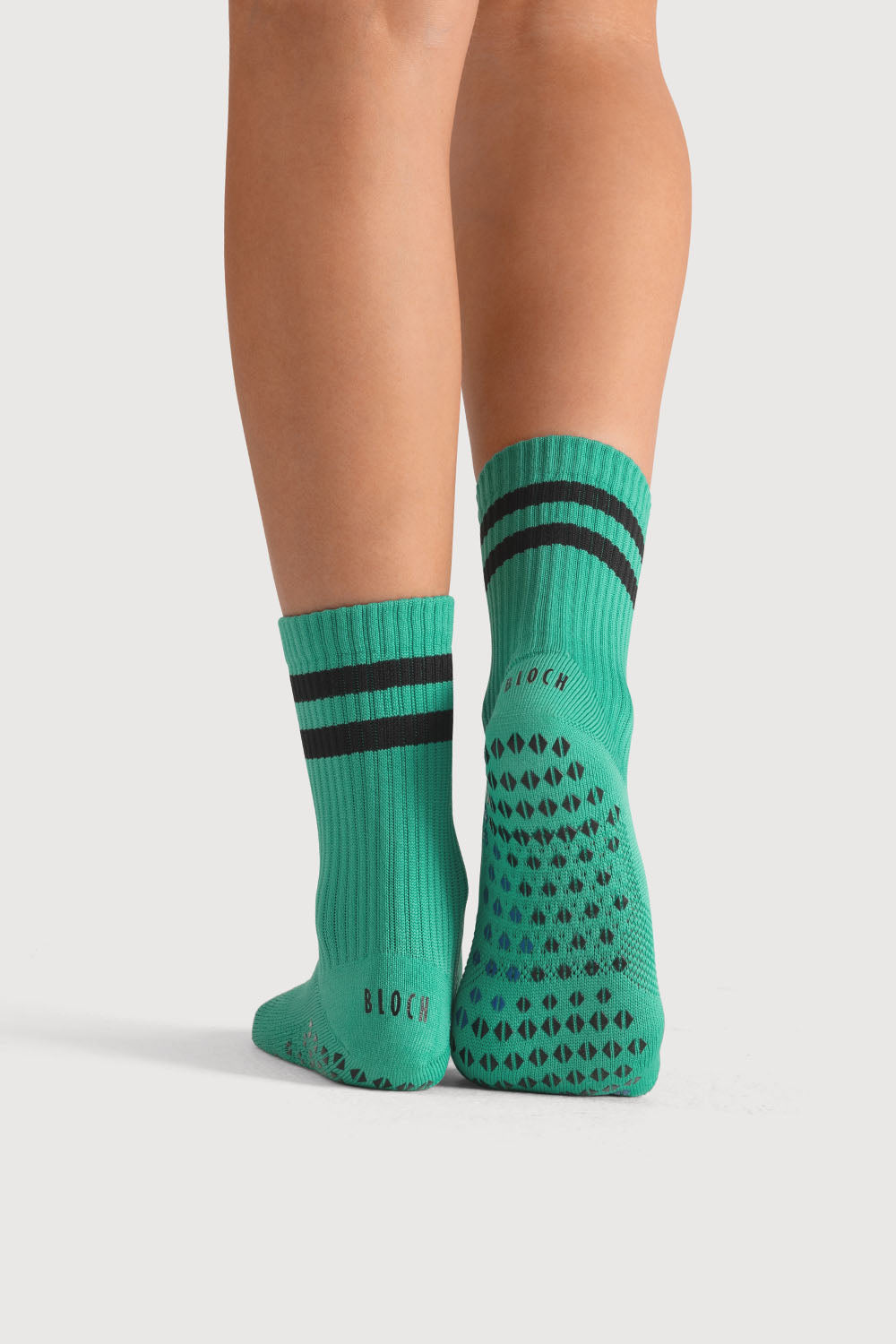 CoreGrip Pro Pilates Sock