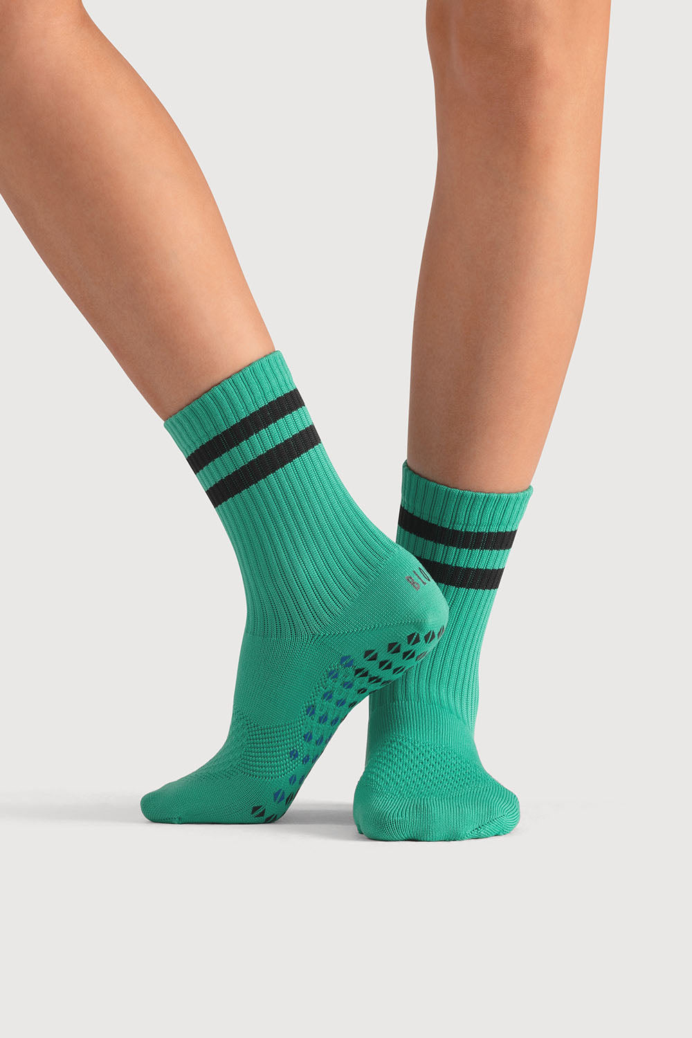 CoreGrip Pro Pilates Sock