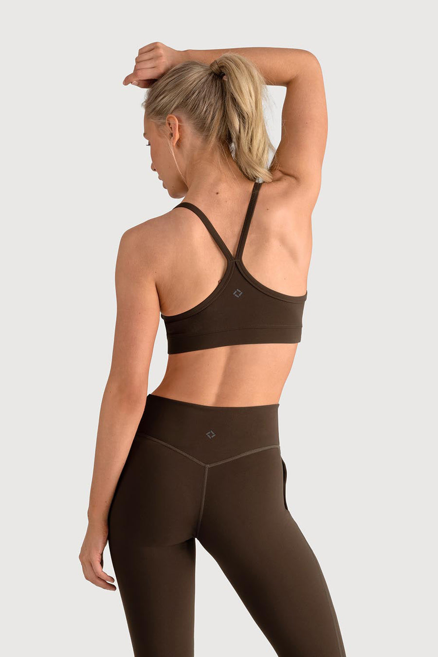 Ladies Apex Resistance Camisole Bra Top