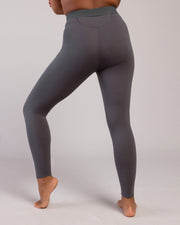 Bloch 365 Fancy Elastic 7/8 Legging