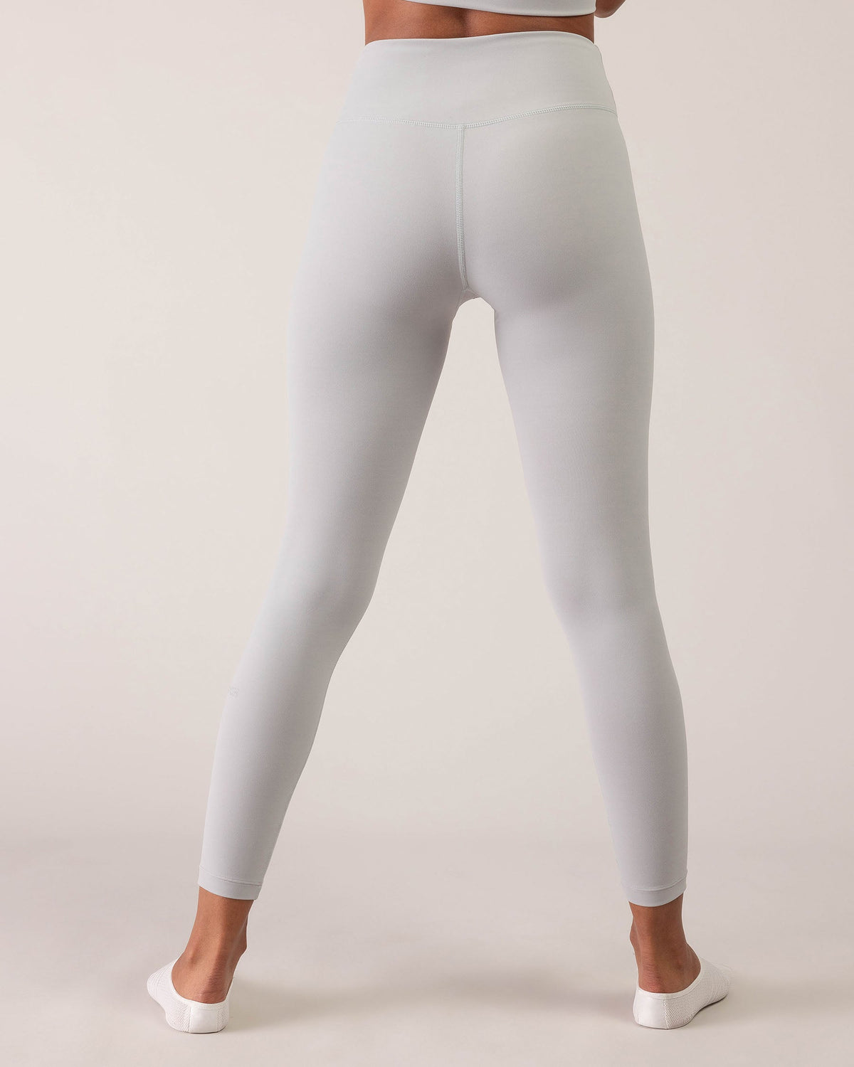 BLOCHeverhold 7/8 Length Cross Over Legging
