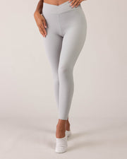 BLOCHeverhold 7/8 Length Cross Over Legging