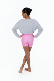 BLOCH X Flo Active Nicole Bike Shorts