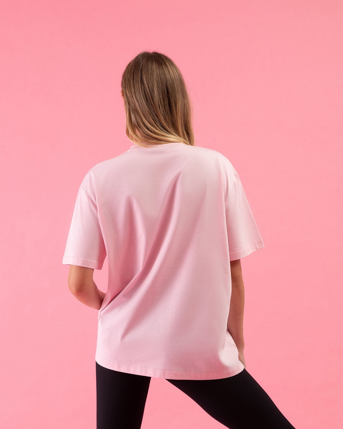 Bloch Play Oversized Tee