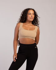 Rib Lounge Tank