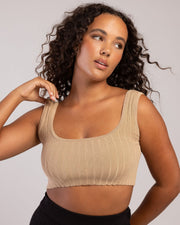 Rib Lounge Tank