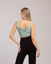 Rib Lounge Tank