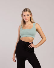 Rib Lounge Tank