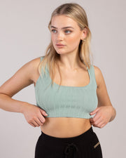 Rib Lounge Tank
