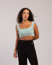 Rib Lounge Tank