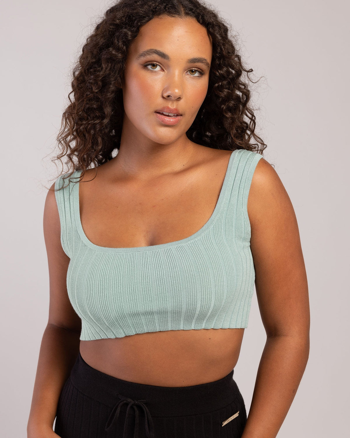 Rib Lounge Tank