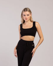Rib Lounge Tank