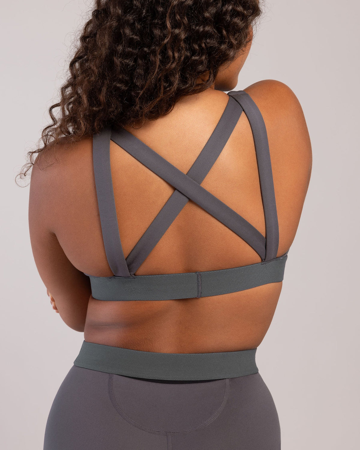 Bloch 365 Cross Over Crop