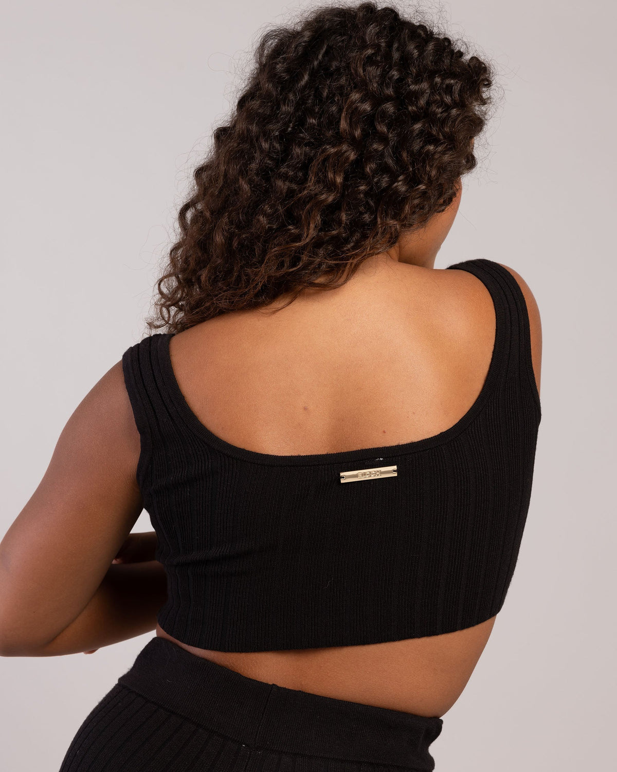Rib Lounge Tank