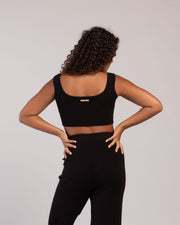 Rib Lounge Tank