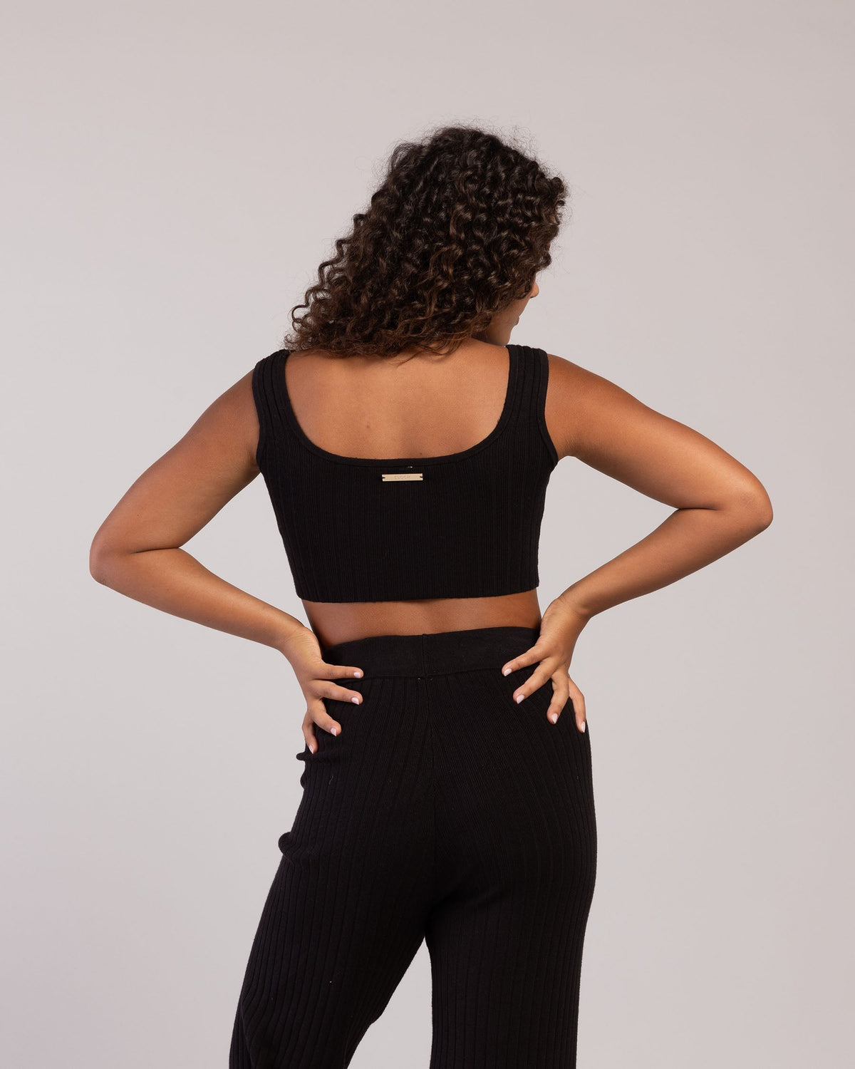 Rib Lounge Tank