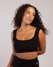 Rib Lounge Tank