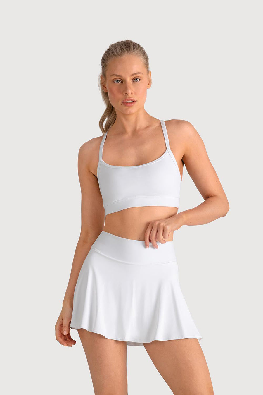 Ladies Apex Resistance Camisole Bra Top