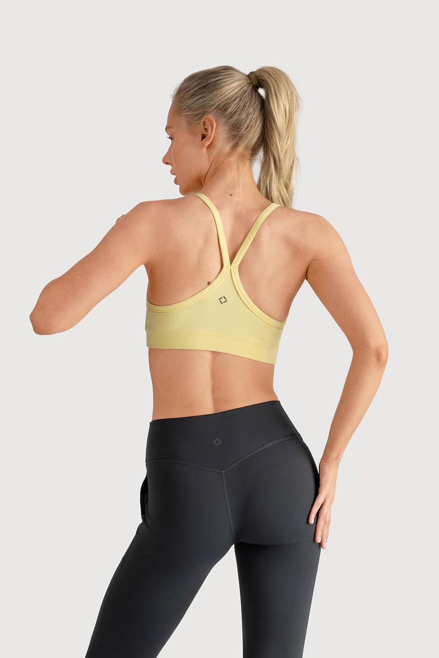 Ladies Apex Resistance Camisole Bra Top