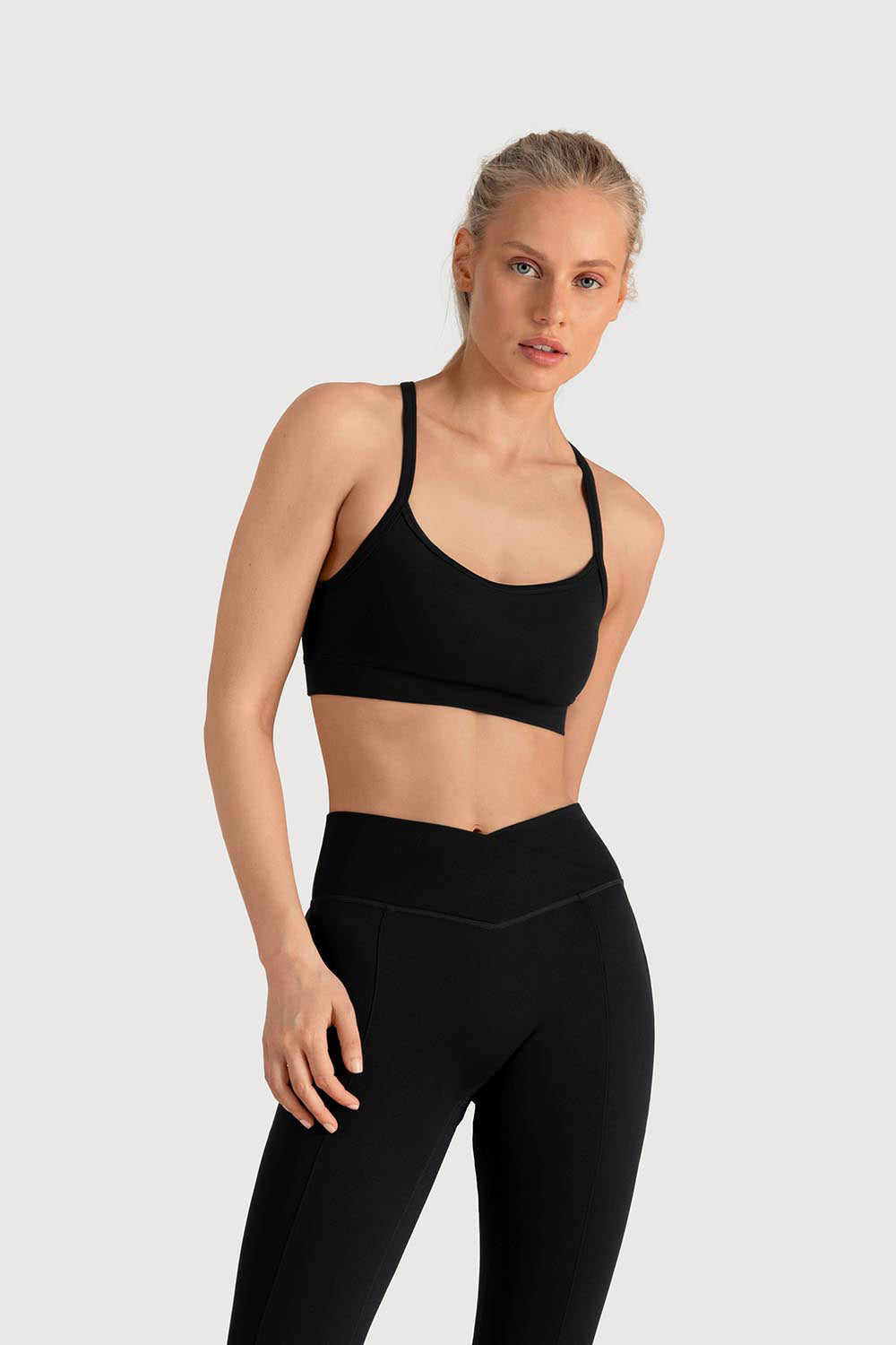 Ladies Apex Resistance Camisole Bra Top