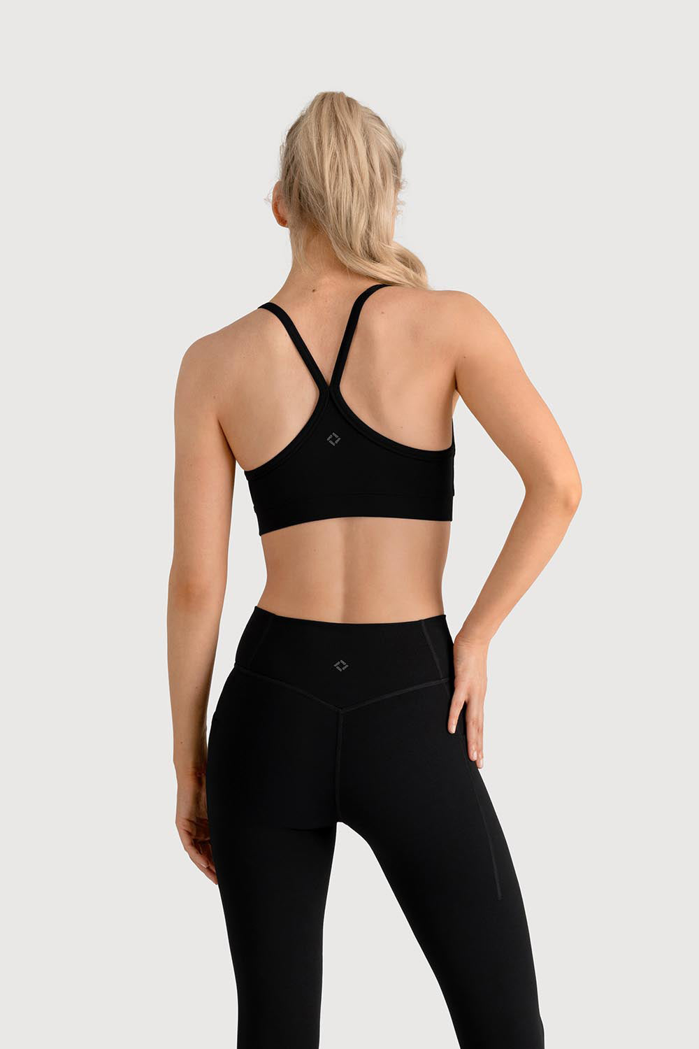 Ladies Apex Resistance Camisole Bra Top