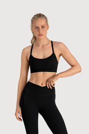 Ladies Apex Resistance Camisole Bra Top