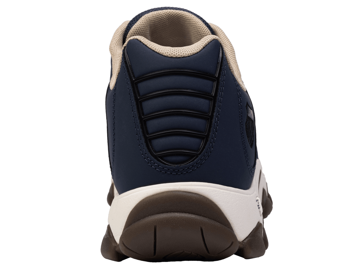 03426 - 059 - M | ST329 CMF | PHANTOM/BLACK/SAFARI - K - Swiss US - FOOTWEAR