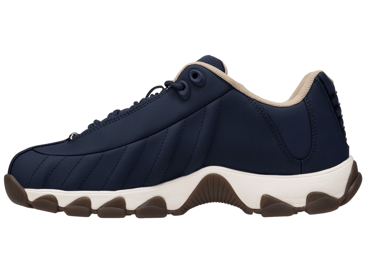 03426 - 059 - M | ST329 CMF | PHANTOM/BLACK/SAFARI - K - Swiss US - FOOTWEAR