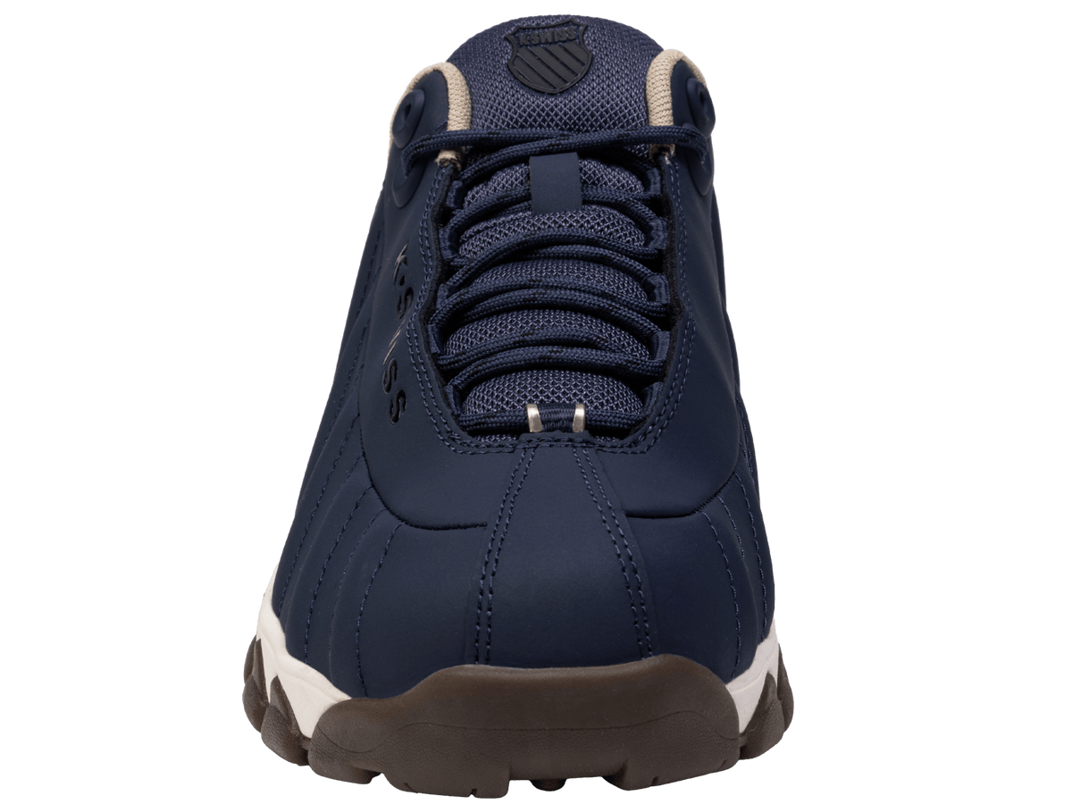 03426 - 059 - M | ST329 CMF | PHANTOM/BLACK/SAFARI - K - Swiss US - FOOTWEAR