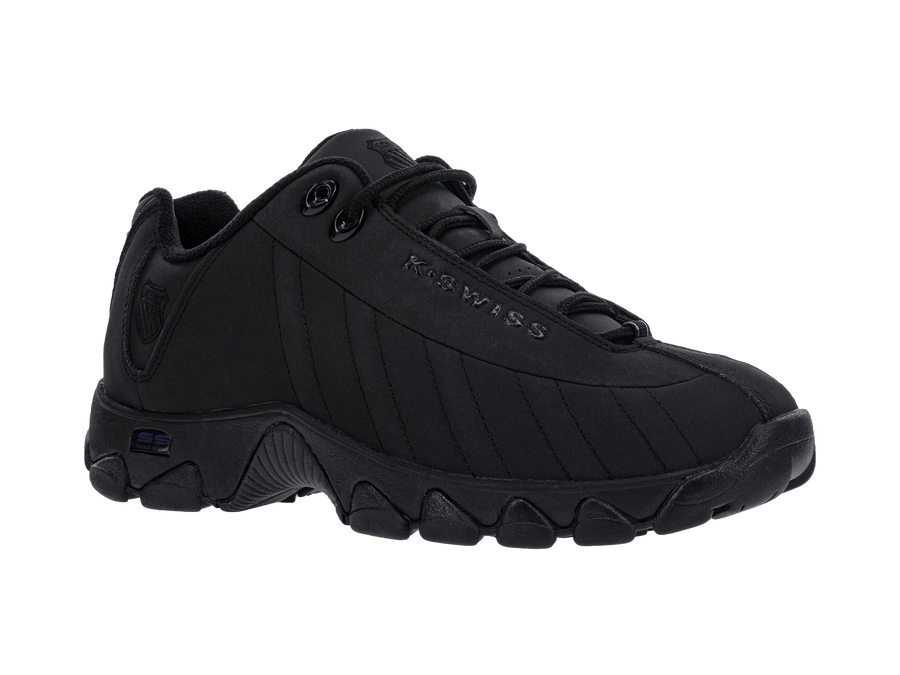03426 - 098 - M | ST329 CMF | BLACK/BLACK - K - Swiss US - FOOTWEAR
