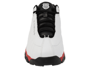 03426 - 144 - M | ST329 CMF | WHITE/RED/BLACK - K - Swiss US - FOOTWEAR