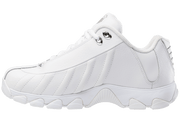 03426 - 157 - M | ST329 CMF | WHITE/SILVER/SILVER - K - Swiss US - FOOTWEAR