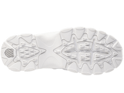 03426 - 157 - M | ST329 CMF | WHITE/SILVER/SILVER - K - Swiss US - FOOTWEAR