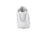 03426 - 157 - XW | ST329 CMF | WHITE/SILVER/SILVER - K - Swiss US - FOOTWEAR