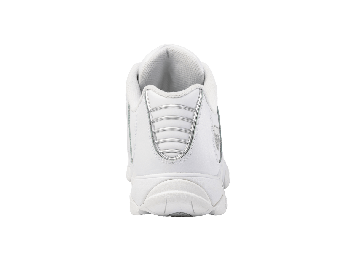 03426 - 157 - XW | ST329 CMF | WHITE/SILVER/SILVER - K - Swiss US - FOOTWEAR