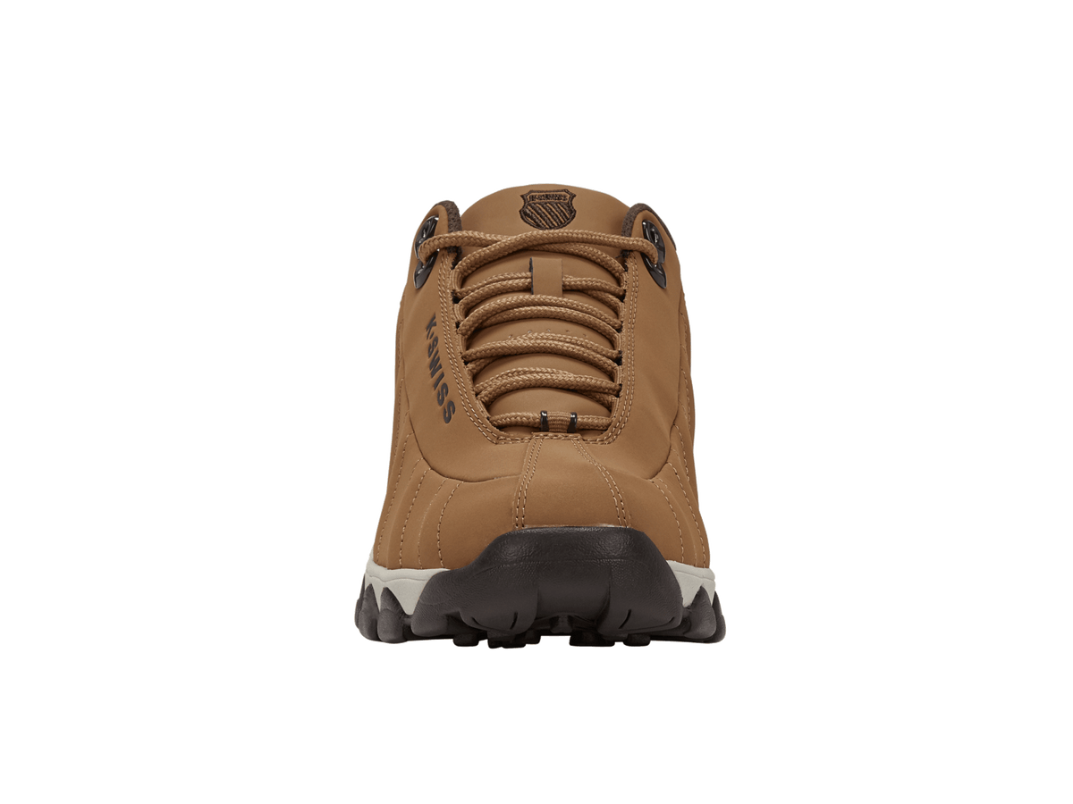03426 - 257 - M | ST329 CMF | BROWN SUGAR/PUMICE STONE/JAVA - K - Swiss US - FOOTWEAR