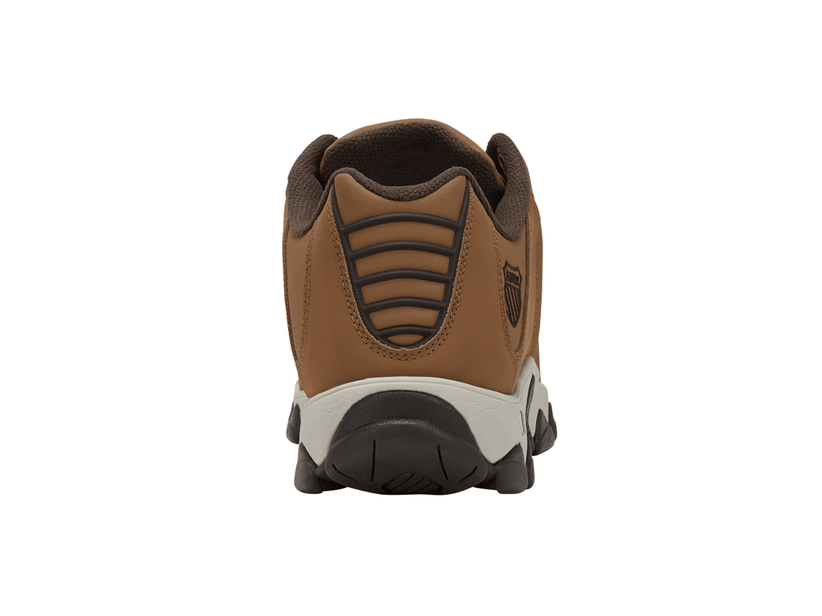 03426 - 257 - M | ST329 CMF | BROWN SUGAR/PUMICE STONE/JAVA - K - Swiss US - FOOTWEAR
