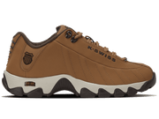 03426 - 257 - M | ST329 CMF | BROWN SUGAR/PUMICE STONE/JAVA - K - Swiss US - FOOTWEAR
