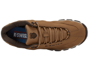 03426 - 257 - M | ST329 CMF | BROWN SUGAR/PUMICE STONE/JAVA - K - Swiss US - FOOTWEAR
