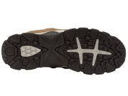 03426 - 257 - M | ST329 CMF | BROWN SUGAR/PUMICE STONE/JAVA - K - Swiss US - FOOTWEAR