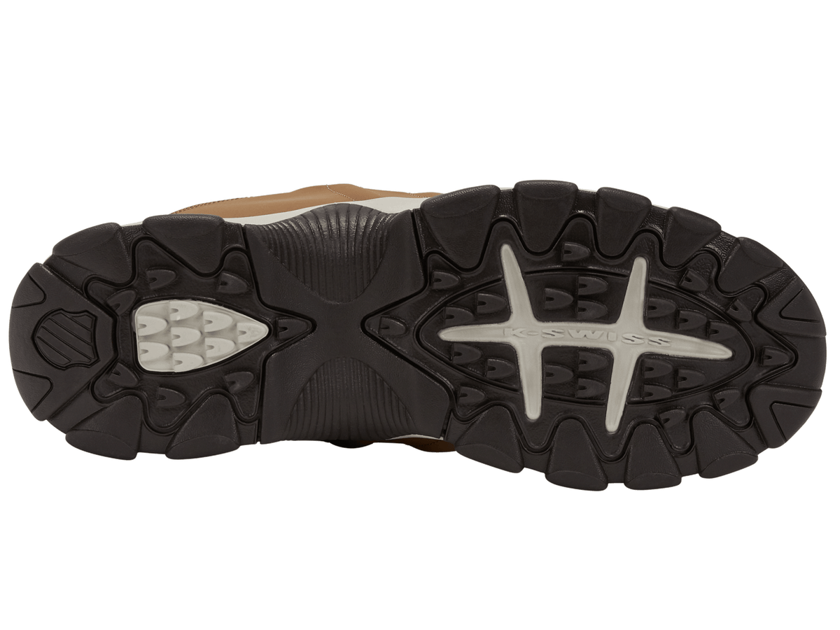 03426 - 257 - M | ST329 CMF | BROWN SUGAR/PUMICE STONE/JAVA - K - Swiss US - FOOTWEAR