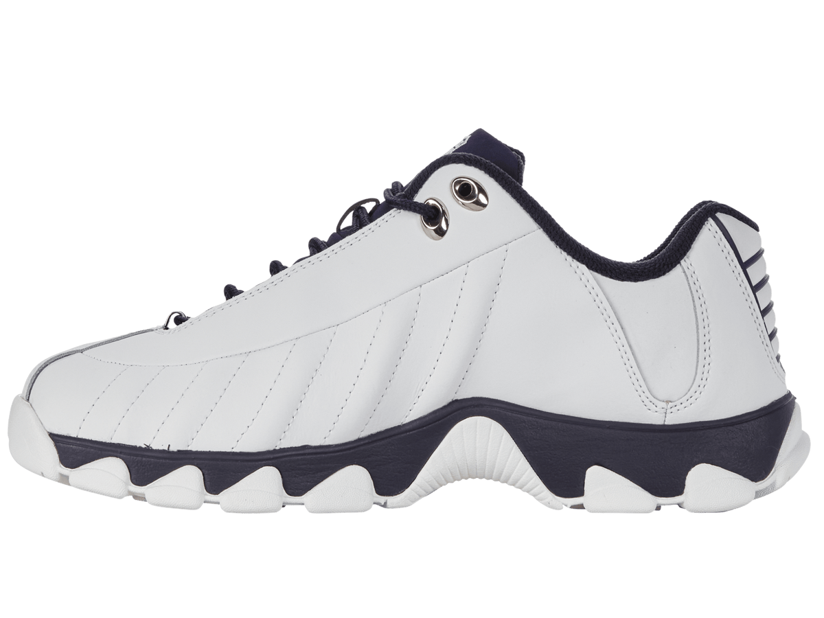 03426 - 969 - M | ST329 CMF | WHITE/PEACOAT/WHITE - K - Swiss US - FOOTWEAR