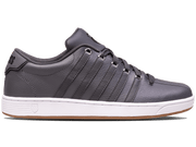 03629 - 008 - M | COURT PRO II CMF | ASPHALT/WHITE/GUM - K - Swiss US - FOOTWEAR