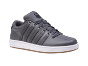 03629 - 008 - M | COURT PRO II CMF | ASPHALT/WHITE/GUM - K - Swiss US - FOOTWEAR
